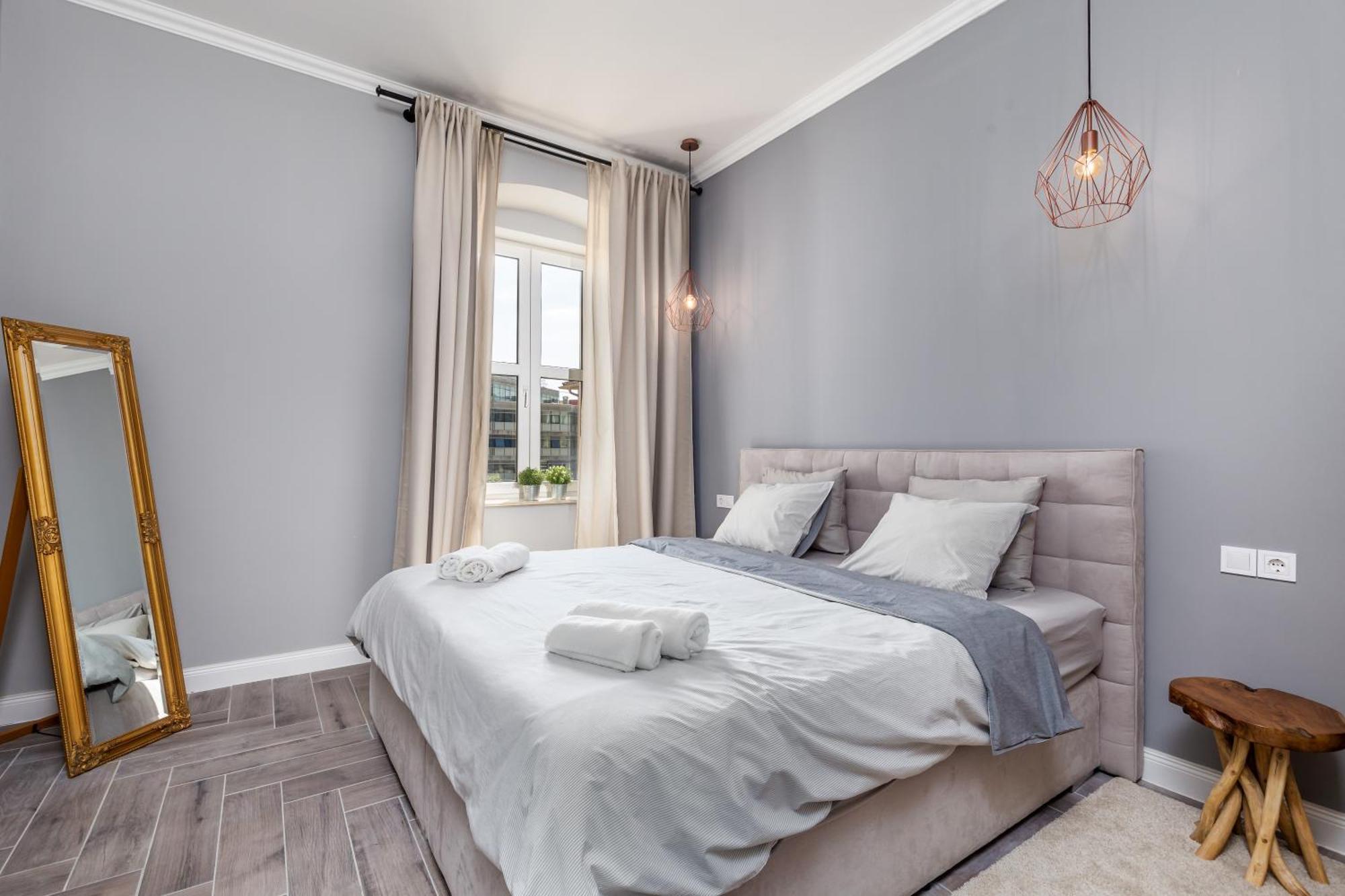Apartmán Karolina