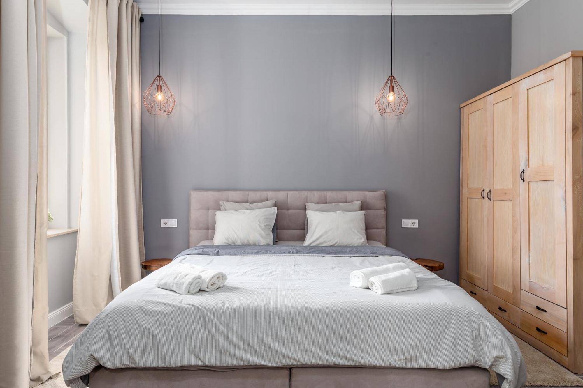 Karolina Apartmán Rijeka
