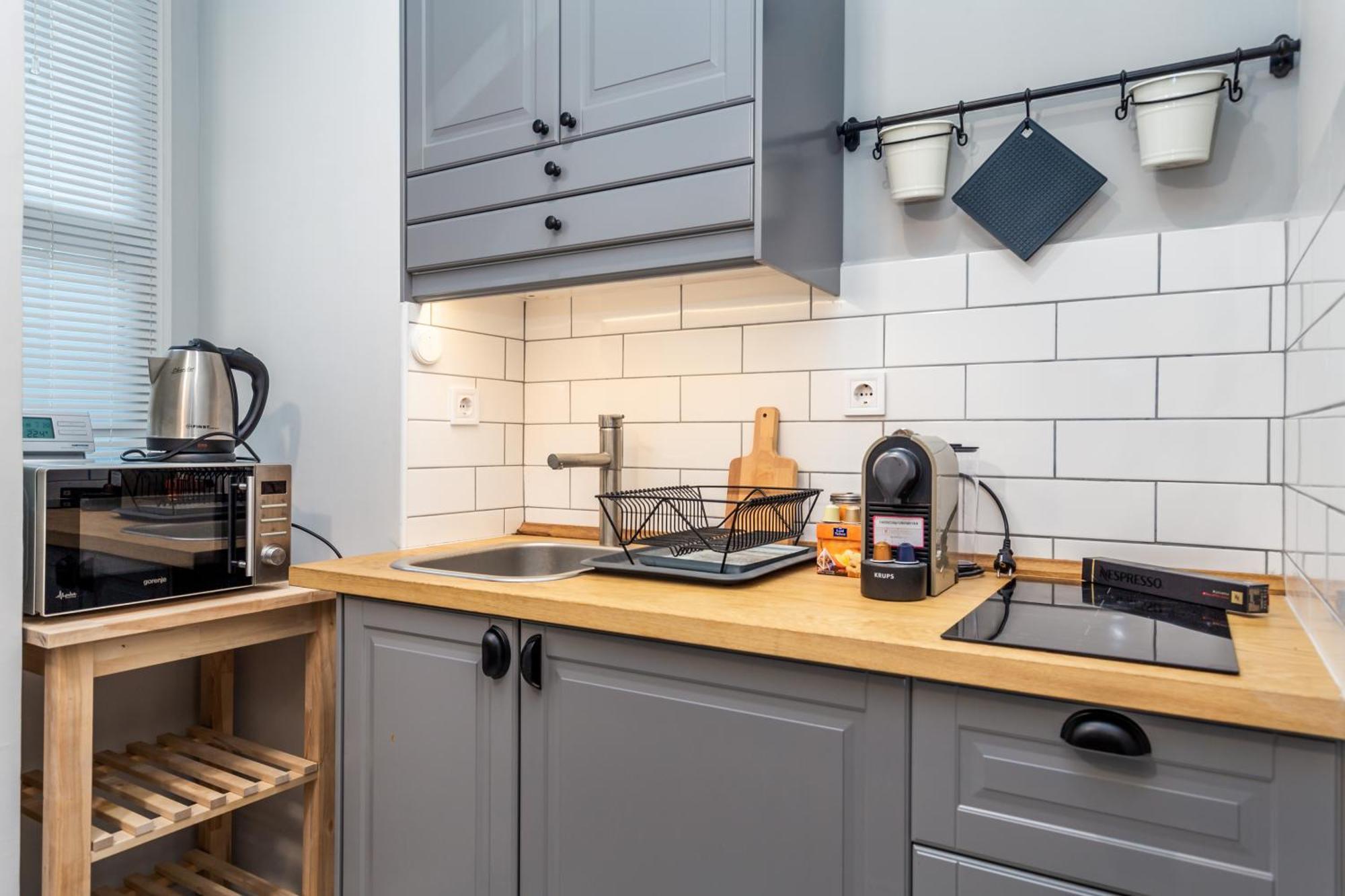 Apartment Karolina Rijeka
