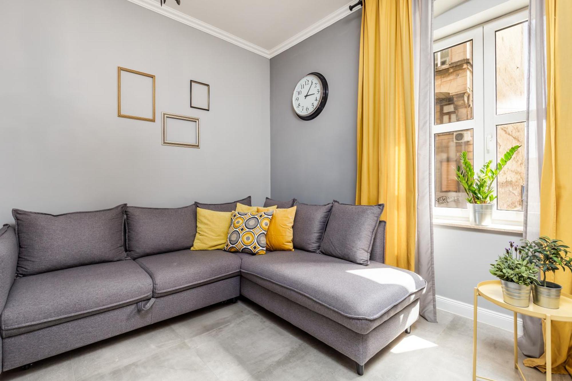 Apartmán Karolina *