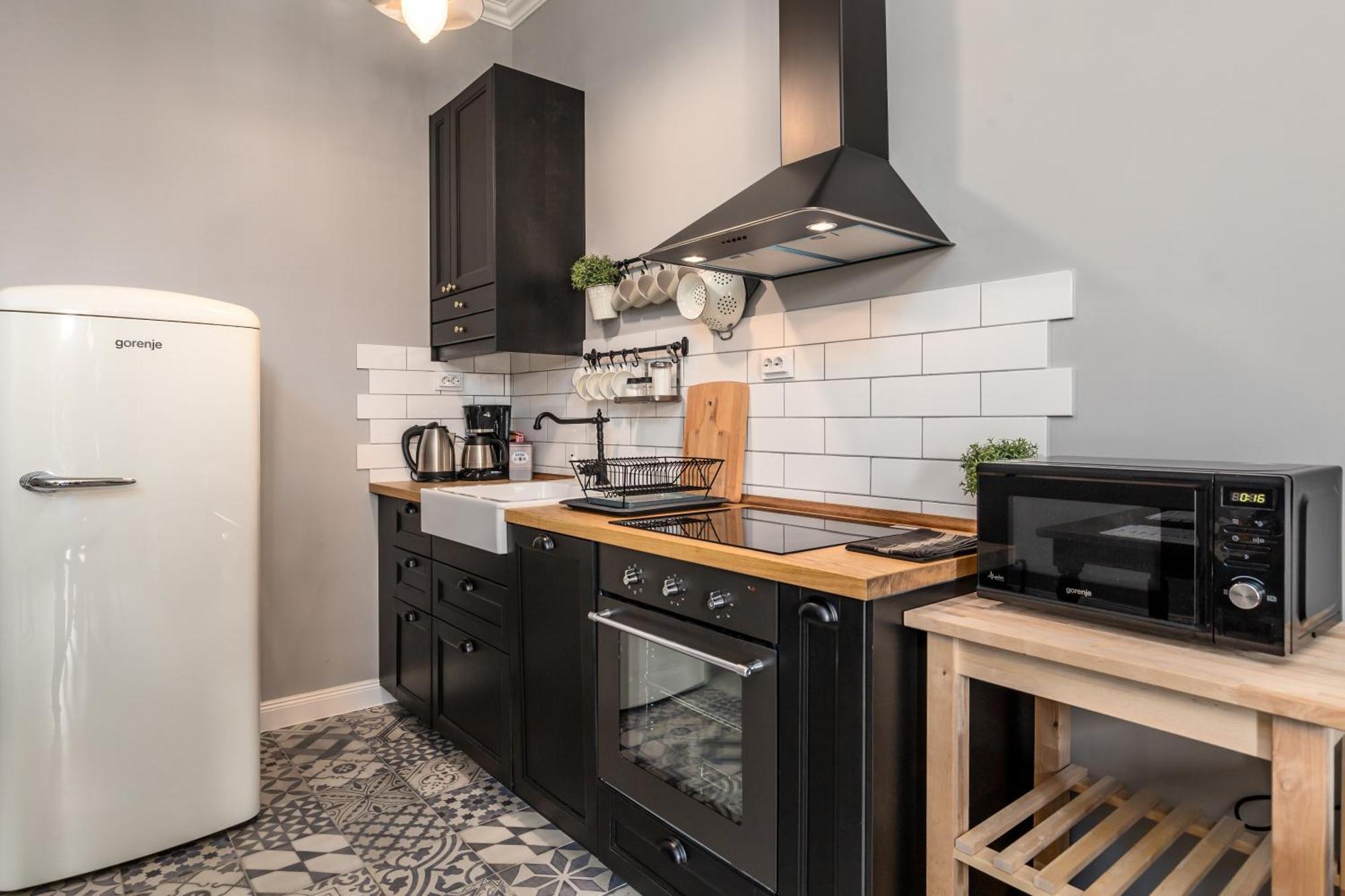 Karolina Apartment