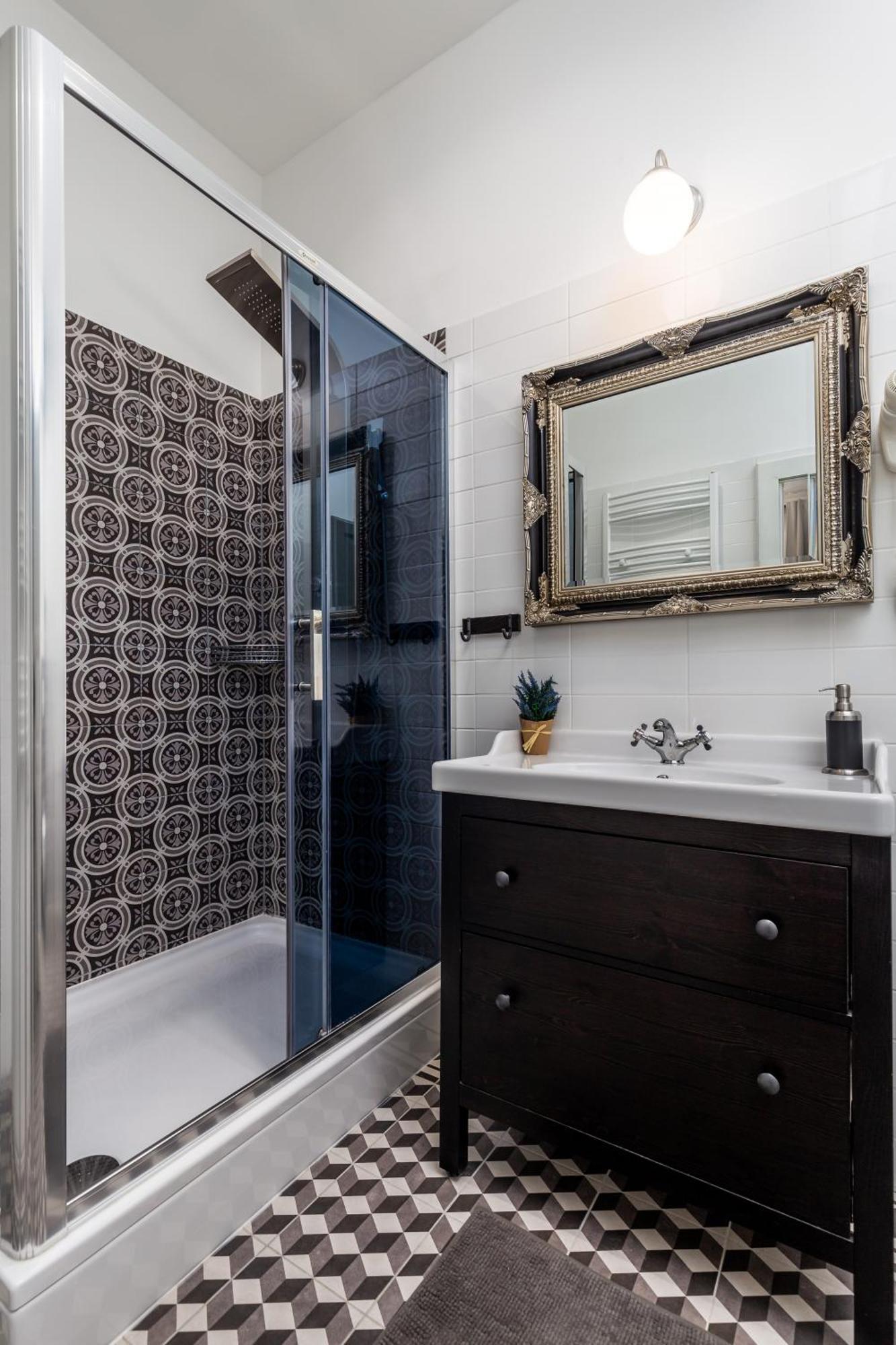 Karolina Apartment Rijeka