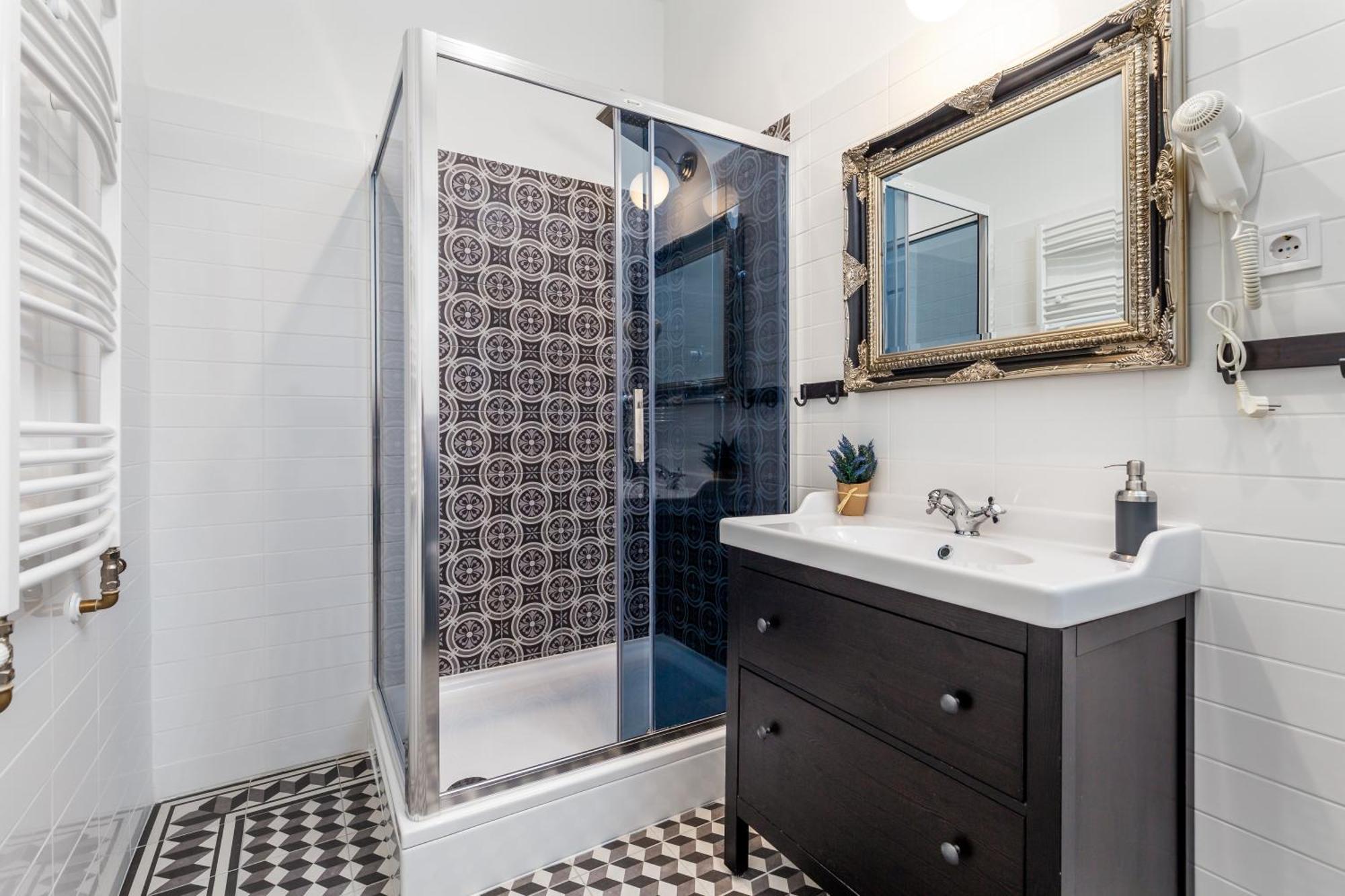 Karolina Apartment