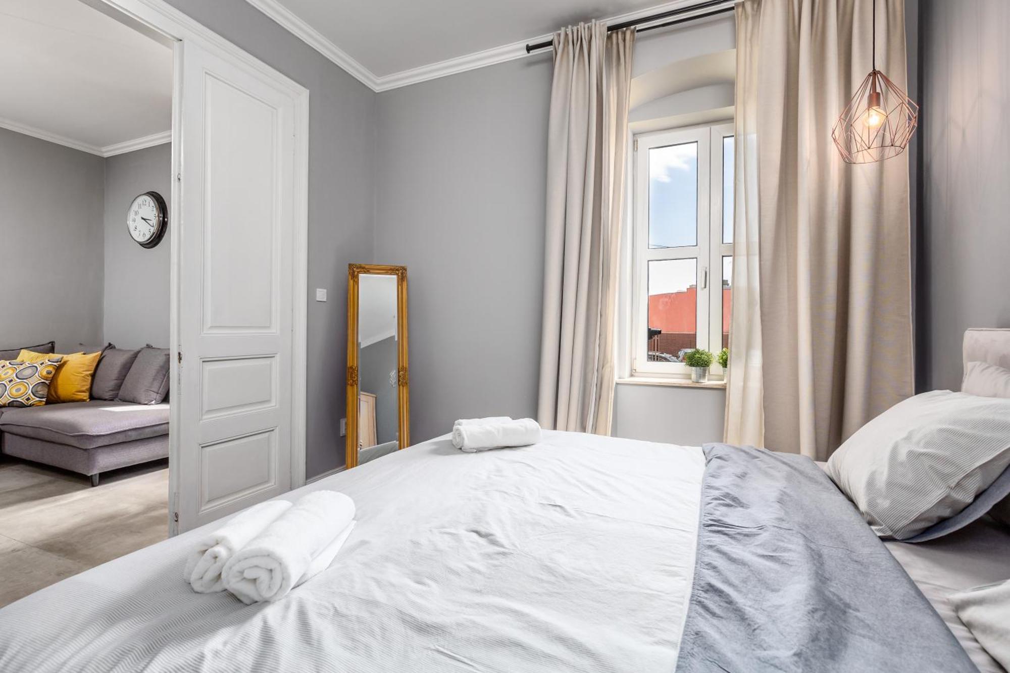 Apartmán Karolina